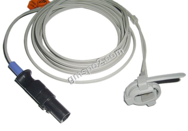 ओमेडा लपेटें सेंसर - हायपरस्ट्रोनिक 9 पिन। जेपीजी