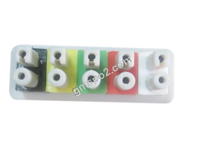 एचपी 5-लीड लीडवायर योक-। जेपीजी hp 5-lead leadwire yoke-.jpg