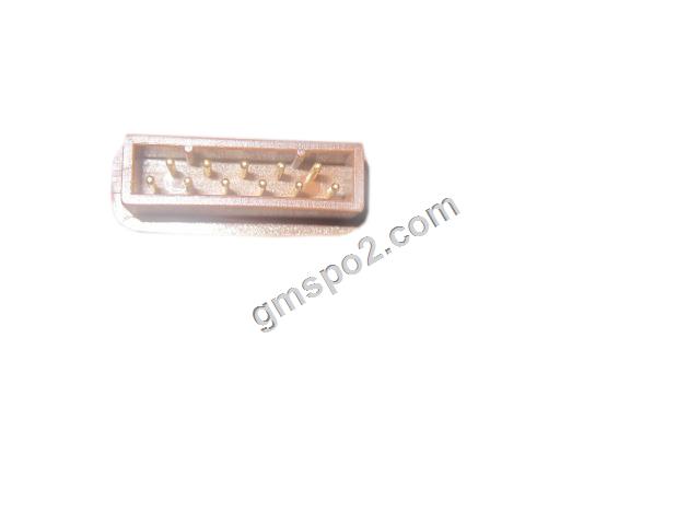जीई टीईएमपी पिन- ge TEMP pins-