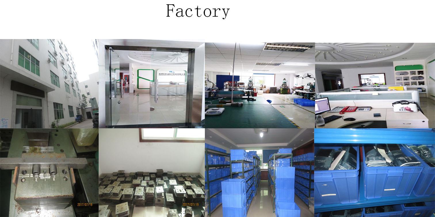 फ़ैक्टरी