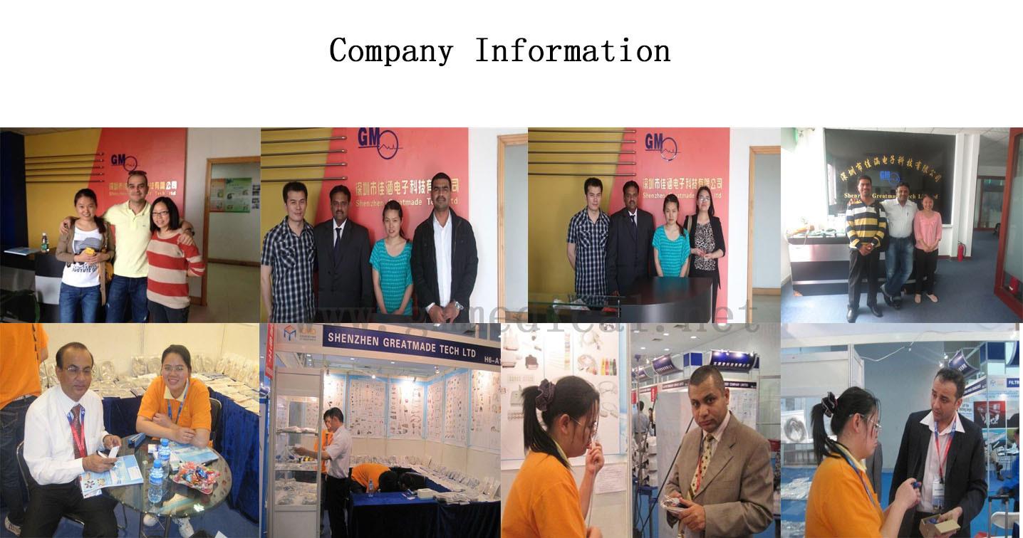 कंपनी की जानकारी company information
