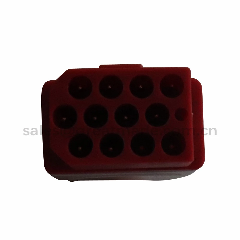 संगत Bionet BM3 BM5 लीडवियर्स, AHA, 3-लीड, स्नैप, लाल 12pin के साथ एक टुकड़ा ईसीजी केबल