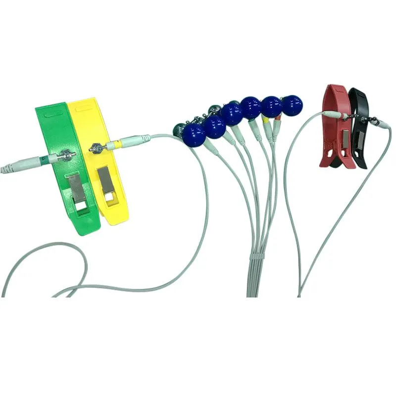 संगत मेडेक्स 18-लीड हॉटर केबल