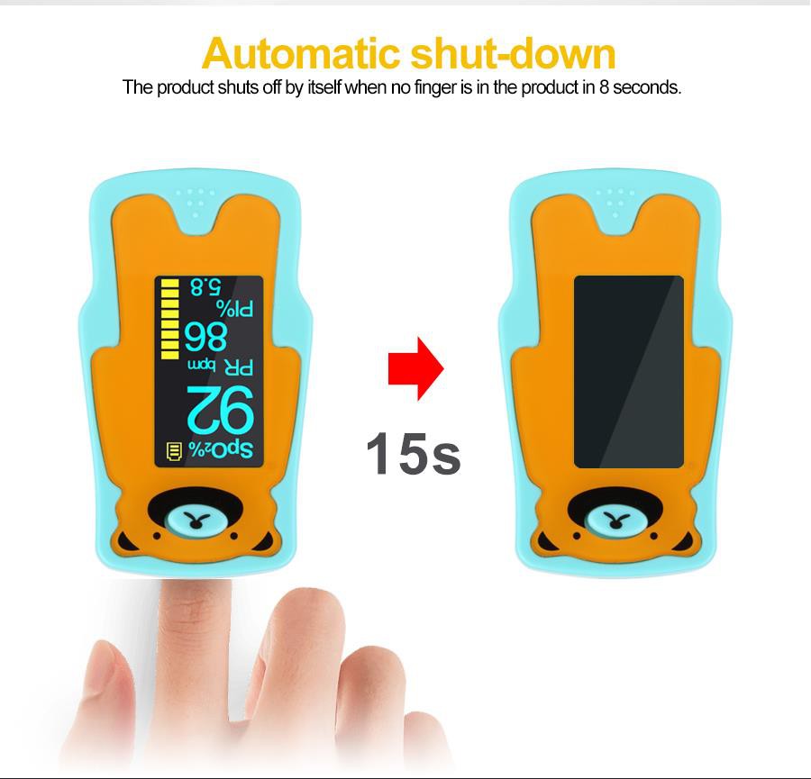 बाल फिंगर ऑस्मेटर 4