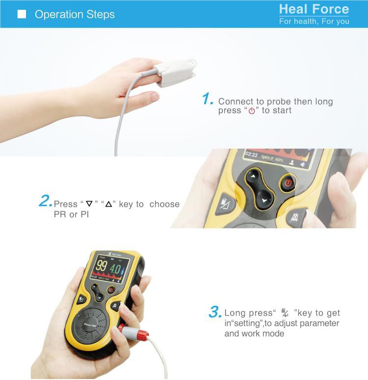 हील फोर्स प्रिंस -100 एफ 11