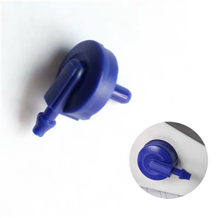 ब्लड प्रेशर मॉनिटर कफ एडाप्टर