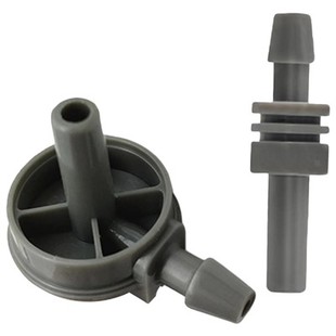 रक्तचाप मॉनिटर कफ कनेक्टर