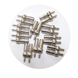 NIBP एयर नली एडाप्टर कनेक्टर