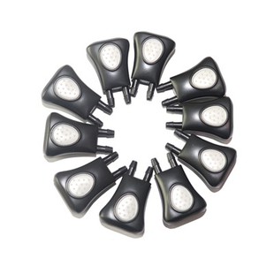 GE DINACLICK के लिए NIBP कनेक्टर