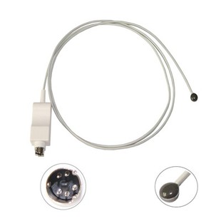 ड्रैगर MU12533 के लिए पुन: प्रयोज्य तापमान जांच