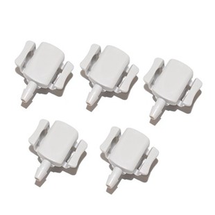 एकल चैनल बीपी कफ कनेक्टिंग डिवाइस