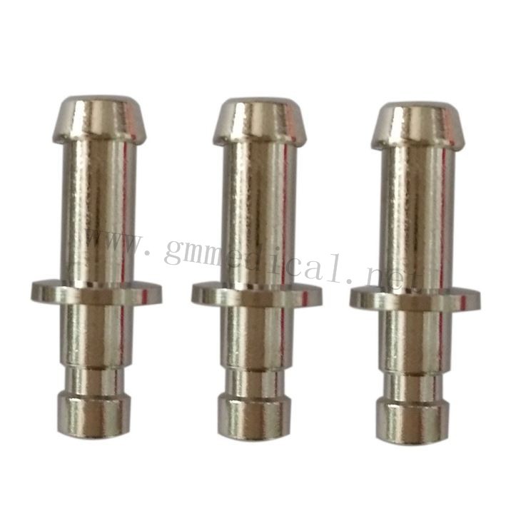 एनआईबीपी कफ कनेक्टर (पुरुष बायोनेट)