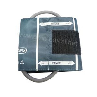 वयस्क एकल ट्यूब रक्तचाप कफ, वयस्क के लिए एनआईबीपी कफ