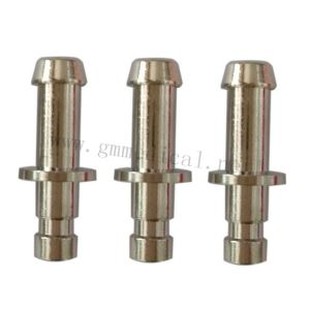 एनआईबीपी कफ कनेक्टर (पुरुष बायोनेट)