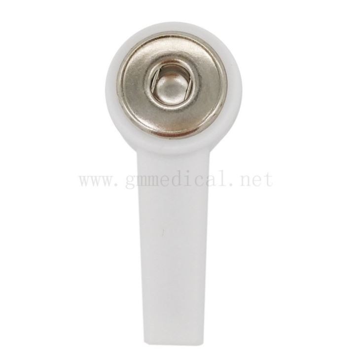 ईसीजी ईकेजी स्नैप / ग्रैबर इलेक्ट्रोड एडॉप्टर