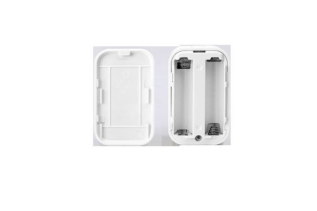 LED Fingertip Pulse Oximeter