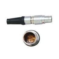 1B 7pin प्लग, संगत कैमरा अलेक्सा मिनी कनेक्टर