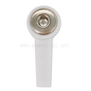 ईसीजी ईकेजी स्नैप / ग्रैबर इलेक्ट्रोड एडॉप्टर