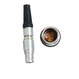 EGG.1B.308.CLL पुश पुल मेटल कनेक्टर