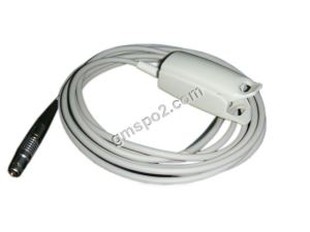 8896 संगत पुन: प्रयोज्य वयस्क फ़िंगर क्लिप स्पो 2 सेंसर