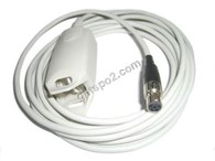 पेस टेक के लिए एडल्ट फिंगर क्लिप Spo2 सेंसर का उपयोग