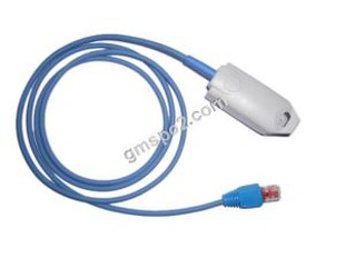 पाल्को के लिए प्रौढ़ फ़िंगर क्लिप स्पो 2 सेंसर का उपयोग करें