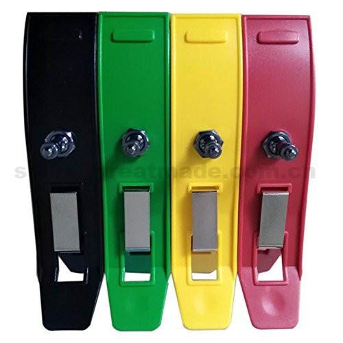 ईसीजी इलेक्ट्रोड के सभी प्रकार के लिए बहु-उपयोग विद्युत इलेक्ट्रोड, धातु चढ़ाना एजीसीआई (डार्क), आईईसी