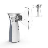 वयस्कों और बच्चों के लिए Atomizerultrasonic Atomizerportable हाथ में हाथ की पिचकारी