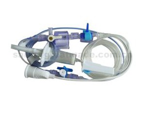 BD Transducer किट