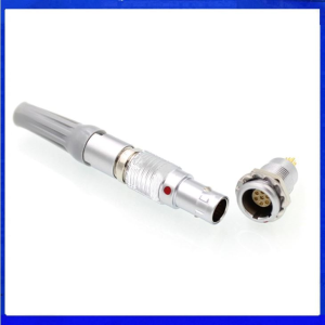 FGB EGB 1B सीरीज कनेक्टर दो कुंजी (60) प्लग सॉकेट