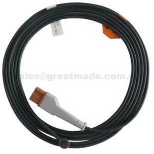 स्पैकेलाब संगत त्वचा की सतह का तापमान जांच, 10 मिनट में स्पाकेलैब> 12 मिमी डिस्क