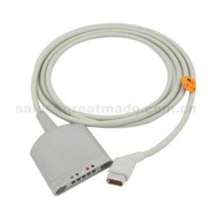 MS20094C7 6-pod Multimed ट्रंक केबल, ड्रैगर इन्फिनिटी संगत ट्रंक केबल के साथ प्रयोग करें