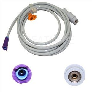 सीमेंस ड्रैगर के लिए एनआईबीपी एयर नली