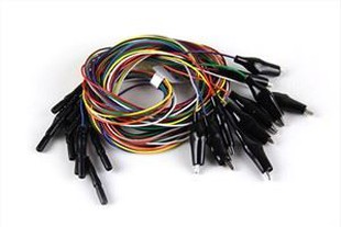 ईईजी मगरमच्छ क्लिप इलेक्ट्रोड