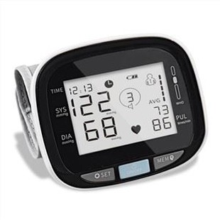होम नॉन-वॉयस ब्लड प्रेशर मॉनिटर