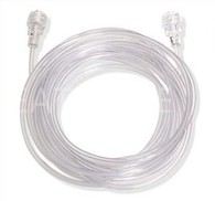 सैंपलिंग ट्यूब ल्युअर कनेक्टर