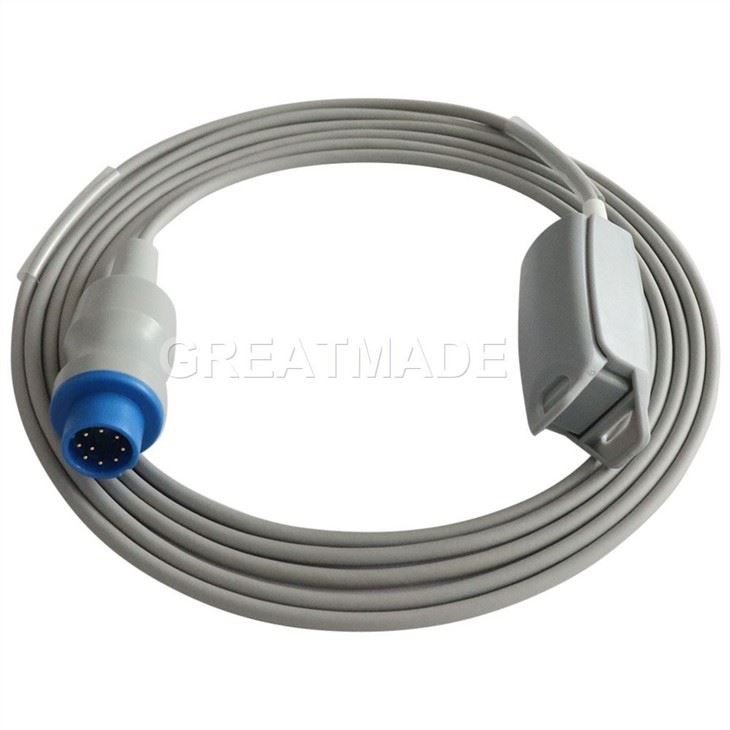 Biolight A3 Spo2 सेंसर