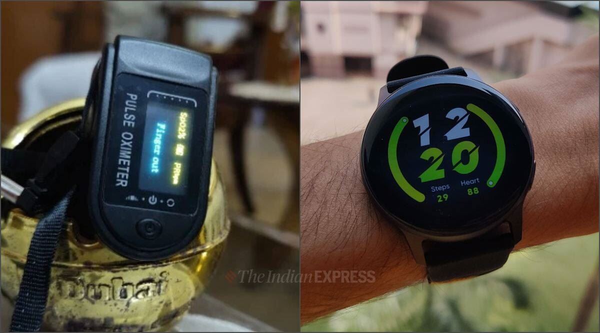 कोविड 19: आपको SpO2 Smartwatches पर पल्स ऑक्सीमीटर क्यों चुनना चाहिए