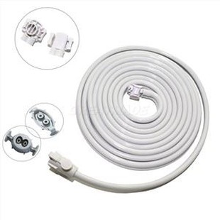 संगत वेल्च एलिन एनआईबीपी एयर नली